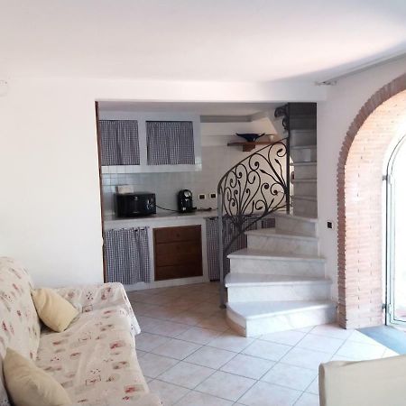 Raffinato bilocale sul mare Villa Lido di Camaiore Exterior foto