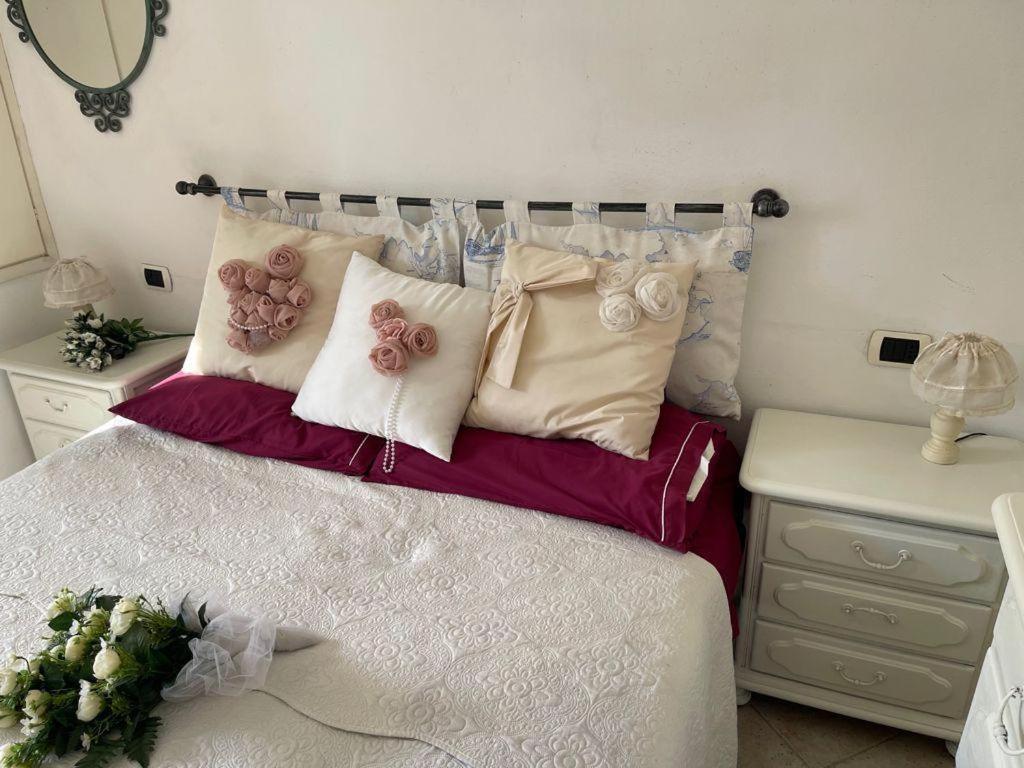 Raffinato bilocale sul mare Villa Lido di Camaiore Exterior foto