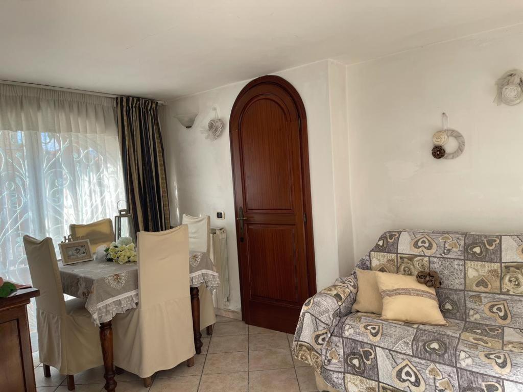 Raffinato bilocale sul mare Villa Lido di Camaiore Exterior foto
