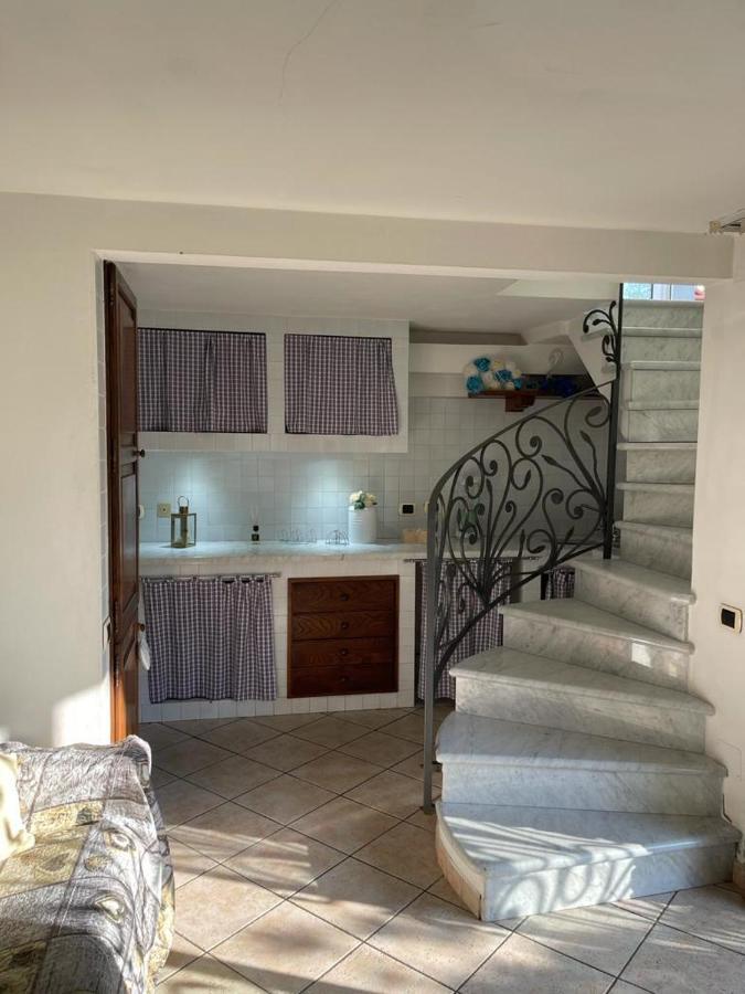Raffinato bilocale sul mare Villa Lido di Camaiore Exterior foto