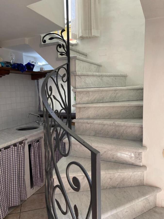 Raffinato bilocale sul mare Villa Lido di Camaiore Exterior foto