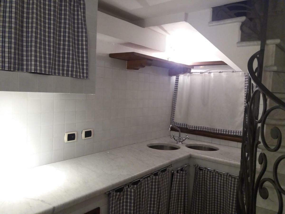 Raffinato bilocale sul mare Villa Lido di Camaiore Exterior foto