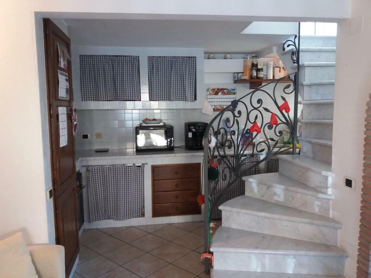 Raffinato bilocale sul mare Villa Lido di Camaiore Exterior foto
