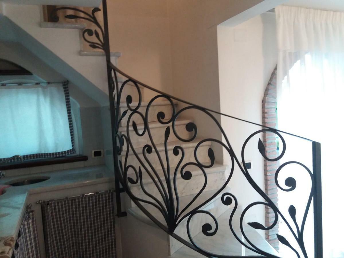 Raffinato bilocale sul mare Villa Lido di Camaiore Exterior foto