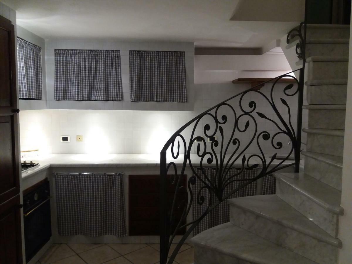 Raffinato bilocale sul mare Villa Lido di Camaiore Exterior foto
