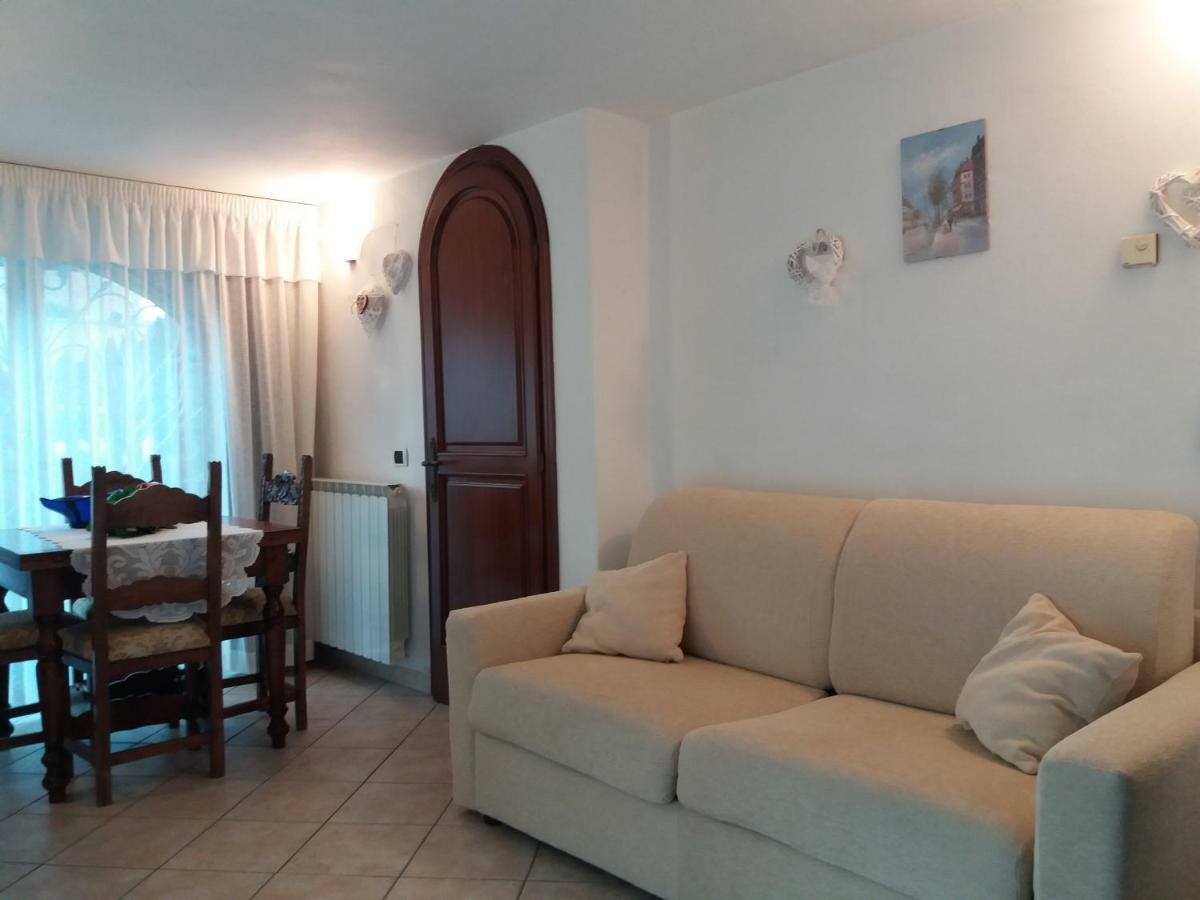 Raffinato bilocale sul mare Villa Lido di Camaiore Exterior foto