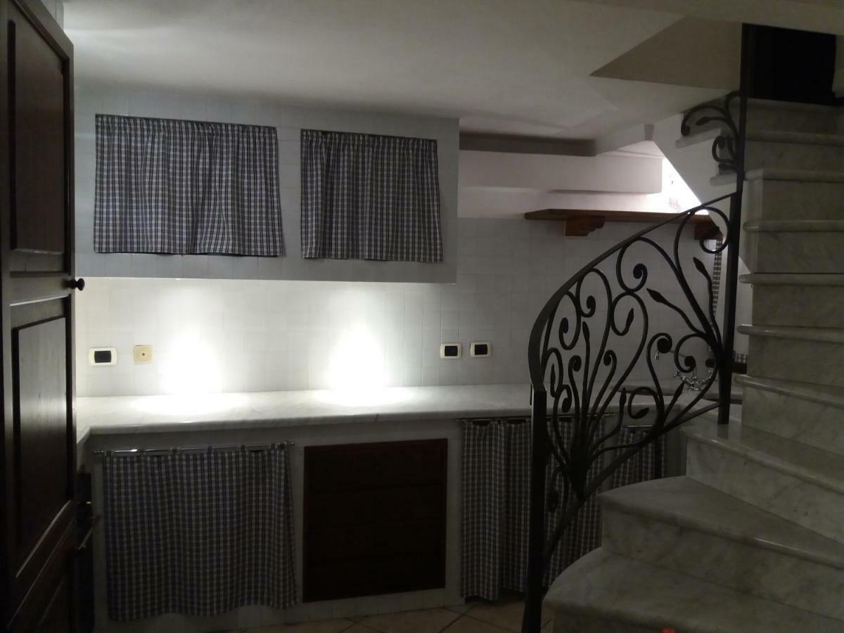 Raffinato bilocale sul mare Villa Lido di Camaiore Exterior foto
