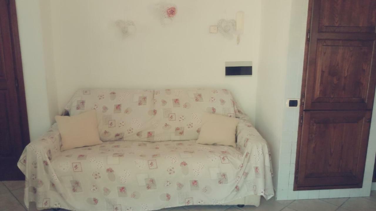 Raffinato bilocale sul mare Villa Lido di Camaiore Exterior foto