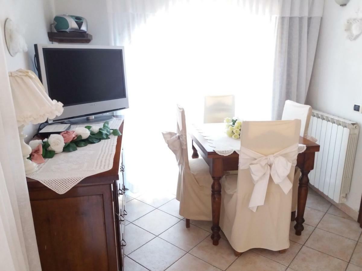 Raffinato bilocale sul mare Villa Lido di Camaiore Exterior foto