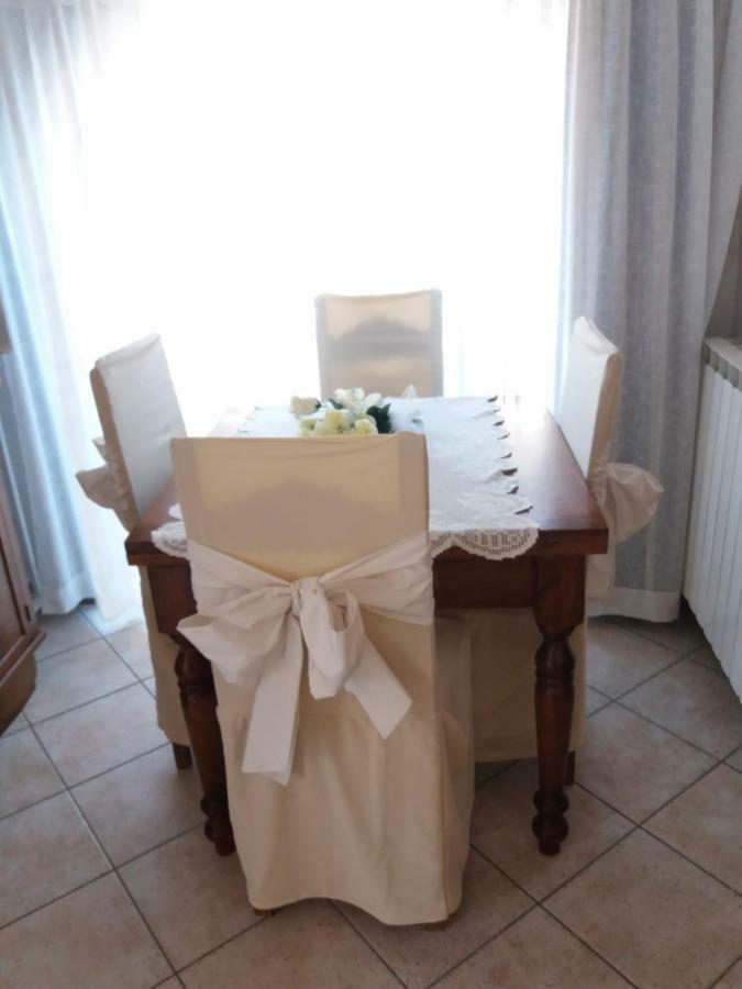 Raffinato bilocale sul mare Villa Lido di Camaiore Exterior foto