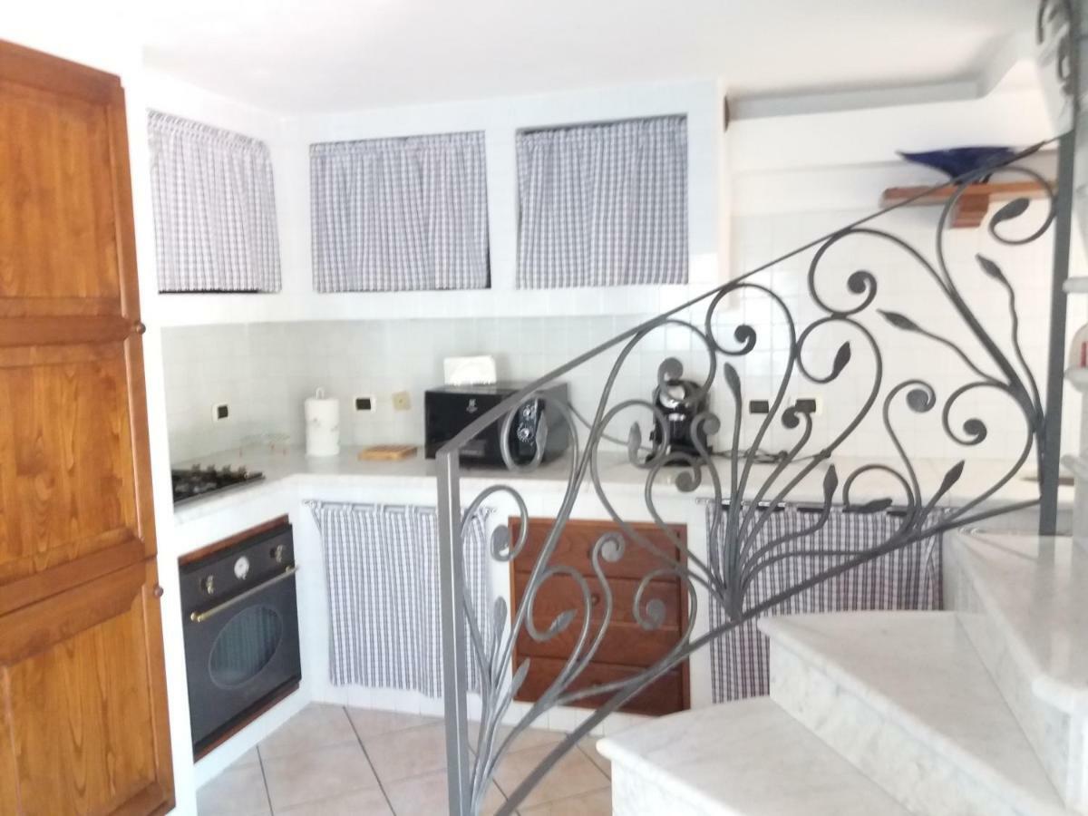 Raffinato bilocale sul mare Villa Lido di Camaiore Exterior foto