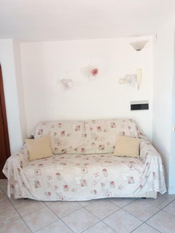 Raffinato bilocale sul mare Villa Lido di Camaiore Exterior foto