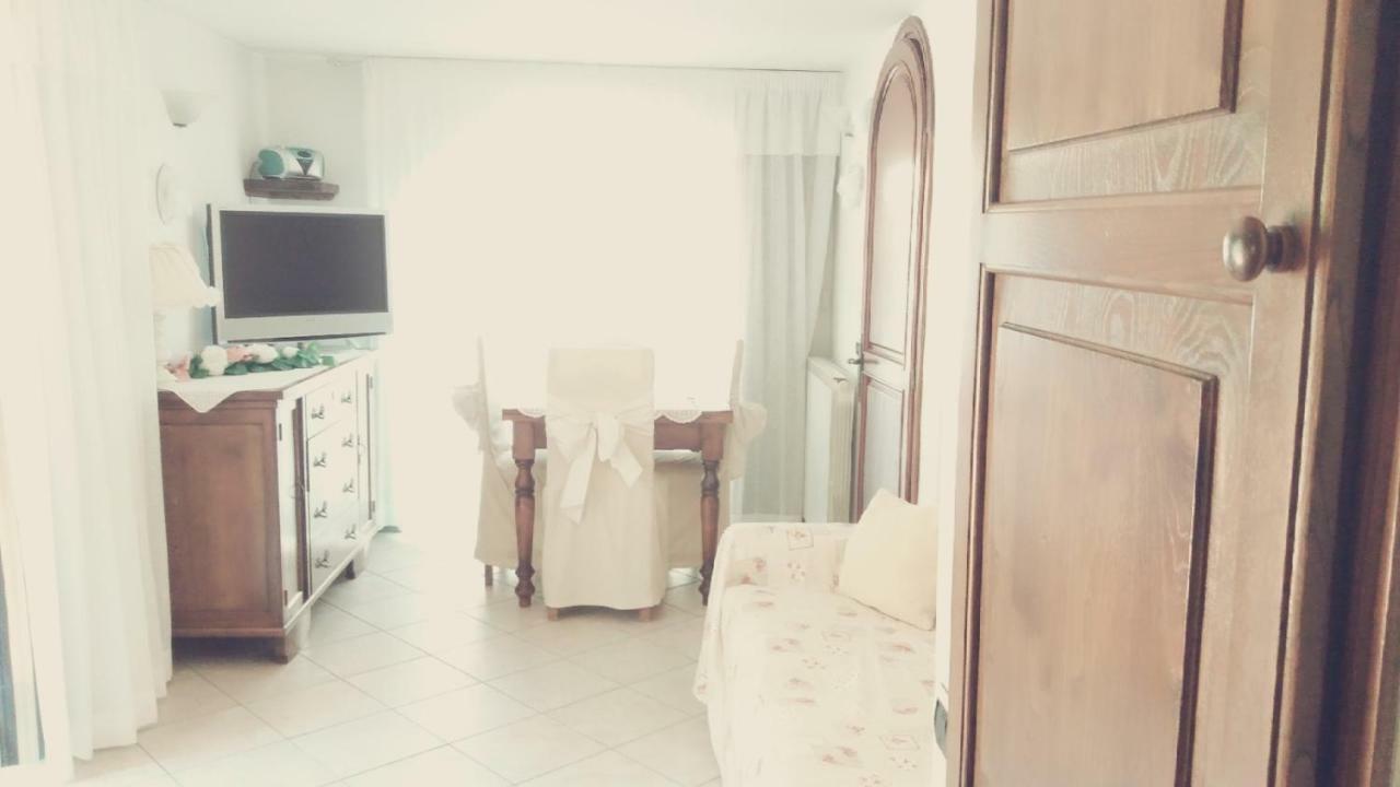 Raffinato bilocale sul mare Villa Lido di Camaiore Exterior foto