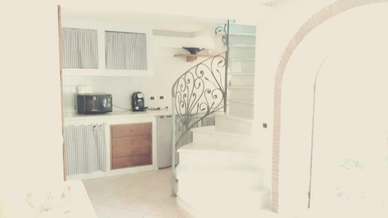 Raffinato bilocale sul mare Villa Lido di Camaiore Exterior foto