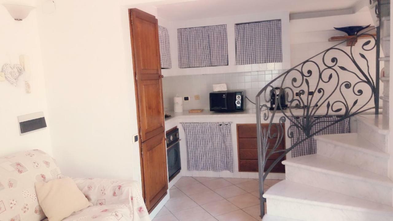 Raffinato bilocale sul mare Villa Lido di Camaiore Exterior foto